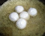 Foto langkah ke 8 dari resep Onde-Onde Jadul jaman Nostalgia (Step by step).