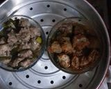 รูปขั้นตอนการทำที่ 5 ของ ซี่โครงหมูนึ่งสองรส