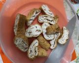 Foto langkah ke 1 dari resep Kering Tempe Tahu Pong.