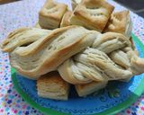 Foto del paso 7 de la receta: Bizcochitos de grasa