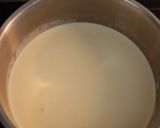Hình bước làm 4 của món Caramel Flan