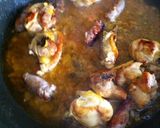 Foto del paso 8 de la receta Arror con verdura-pollo y salchichas