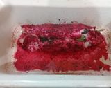 A picture of step 8 of Sumac Chicken Roulade In Pumpkin Puree.