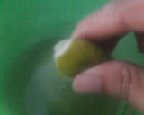 Foto langkah ke 5 dari resep Wedang Jahe Jeruk Nipis.