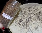 Foto del paso 8 de la receta: Tarta de zapallitos con soja texturizada