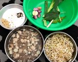 Foto langkah ke 1 dari resep Soto Seger Khas Solo.