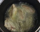 Foto del paso 1 de la receta: Alitas de pollo