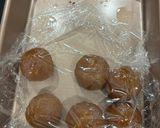 鳳梨梨花酥的食譜步驟1照片