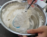 Foto del paso 3 de la receta: Macarrons