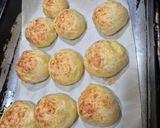 Foto del paso 3 de la receta: Pan de queso