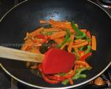 Vegetable Chow-mein recipe step 4 photo
