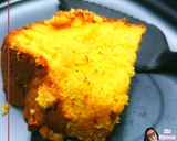 Foto do passo 7 de Pão de Ló de Laranja