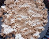 Φωτογραφία βήματος 2 της συνταγής Lemon pie healthy version, με άρωμα καρύδας 🍋 🥥