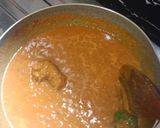 Foto langkah ke 3 dari resep Gulai Daging Kambing.