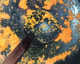 Foto langkah ke 3 dari resep Gulai Telur Sayur.