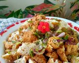 Foto langkah ke 3 dari resep Resep Kuah Cuko Tahu Gejrot.