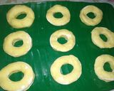 Foto langkah ke 7 dari resep Donat.