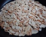Eperkrém vaníliafelhővel recept fázis 3 fotója