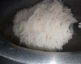 চিকেন বিরিয়ানি(Chicken Biriyani Recipe In Bengali) রেসিপি ধাপ - 5 ছবি