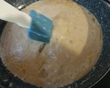 Foto del paso 4 de la receta: Salsa de champiñones
