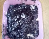 Foto langkah ke 9 dari resep Keju mozarella kw cuma 4 bahan.