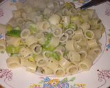 Foto del paso 2 de la receta: Zapallitos con pastas #express