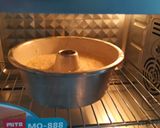Foto langkah ke 5 dari resep Cake Tape.