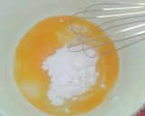 Foto langkah ke 1 dari resep 4.Mini cereal pancake.