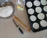 Foto del paso 4 de la receta: Pizzetas🍕👌🤗