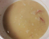 Foto del paso 12 de la receta: Hummus de habas baby deshidratadas con chile