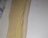Foto del paso 5 de la receta: Rollitos de crema pastelera