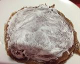 Foto langkah ke 5 dari resep Mille crepes.