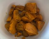 Foto langkah ke 1 dari resep Kolak Biji Salak.
