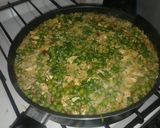 Foto del paso 4 de la receta: Arroz con pollo y azafrán 🍗