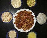 ખજૂર પાક (Khajoor Paak Recipe In Gujarati) રેસીપી સ્ટેપ1ફોટો