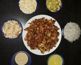 ખજૂર પાક (Khajoor Paak Recipe In Gujarati) રેસીપી સ્ટેપ1ફોટો