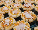 Foto langkah ke 4 dari resep Chuikaoso Cookies.