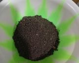 Foto langkah ke 2 dari resep Chocolate Oreo Balls.