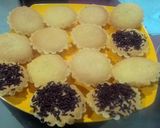 Foto langkah ke 5 dari resep Bolu kering jadoel.