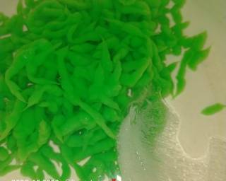 Cendol dawet dapur dee - Step 3