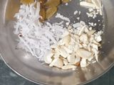 पंजीरी (Panjiri recipe in Hindi)