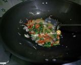 Foto langkah ke 5 dari resep "Sambel Ulukuteuk Oncom Leunca".