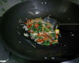 Foto langkah ke 5 dari resep "Sambel Ulukuteuk Oncom Leunca".