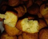 Foto del paso 6 de la receta: Buñuelos fácil, económico y rapidoooo