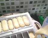 Foto langkah ke 5 dari resep Kue Pukis Mini (menul banget).