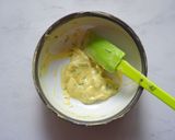 Foto langkah ke 1 dari resep Butter Garlic Bread.