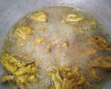 Foto langkah ke 2 dari resep Miso Ayam.