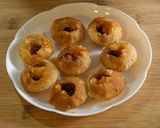 દહીં પૂરી (Dahi Puri Recipe In Gujarati) રેસીપી સ્ટેપ2ફોટો