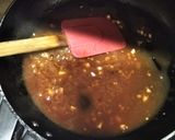 A picture of step 12 of Korean Fried Chicken.
