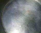 A picture of step 5 of Chicken Scallion Biryani.